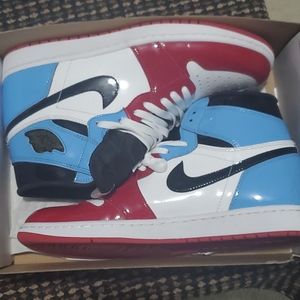 Jordan 1 fearless size 12